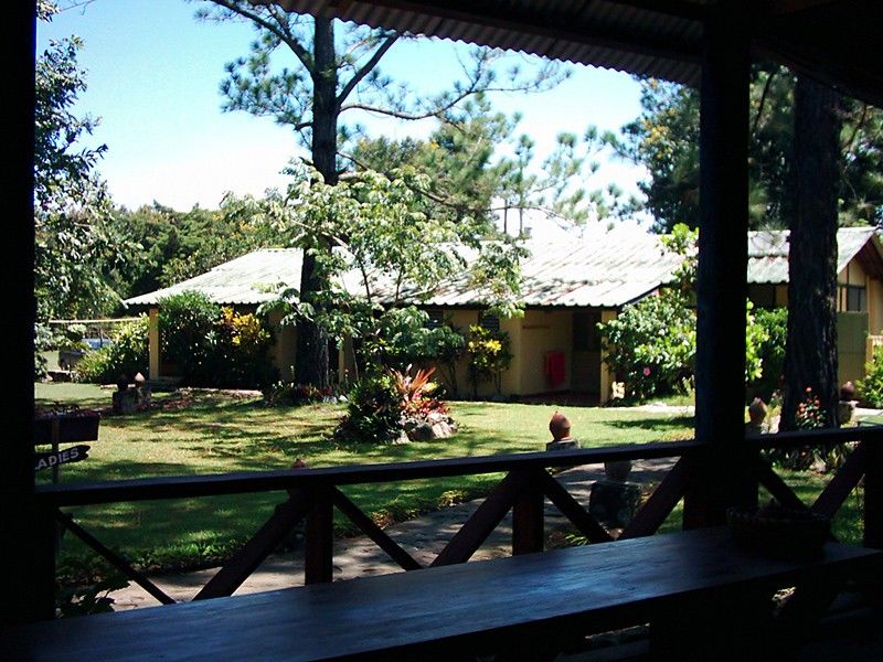 Rancho Baiguate 호텔 자라바코아 외부 사진